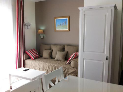 Aparthotel Clos Saint Michel