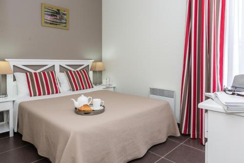 Aparthotel Clos Saint Michel