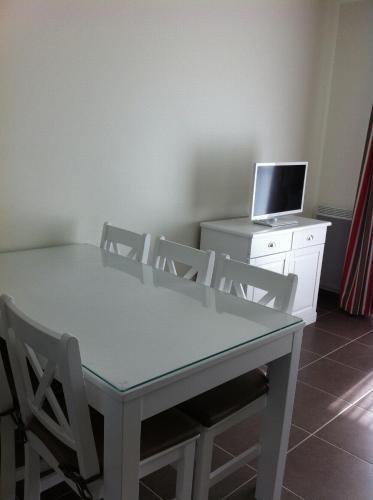 Aparthotel Clos Saint Michel
