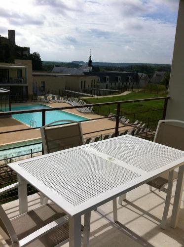 Aparthotel Clos Saint Michel