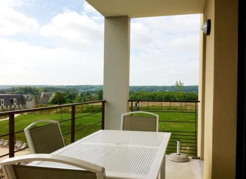 Aparthotel Clos Saint Michel