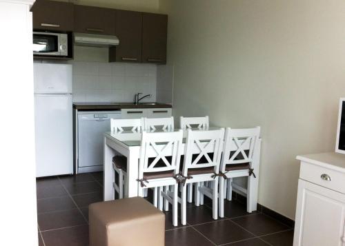 Aparthotel Clos Saint Michel