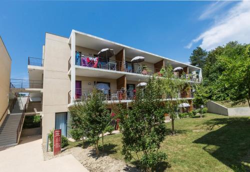 Aparthotel Clos Saint Michel