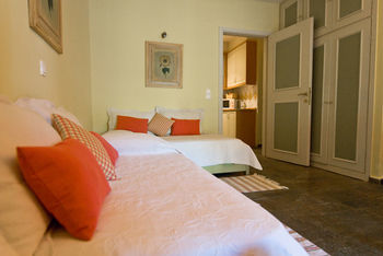 Apartamento Isabella Country House