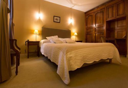 Hotel H�tel Restaurant Chilo