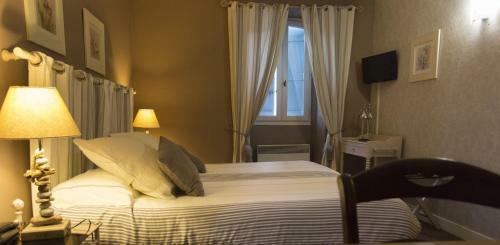 Hotel H�tel Restaurant Chilo