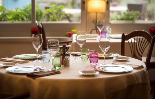 Hotel H�tel Restaurant Chilo