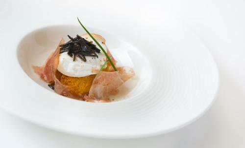Hotel H�tel Restaurant Chilo