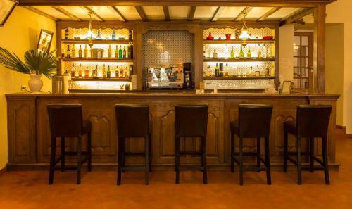 Hotel H�tel Restaurant Chilo