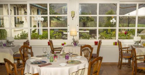 Hotel H�tel Restaurant Chilo