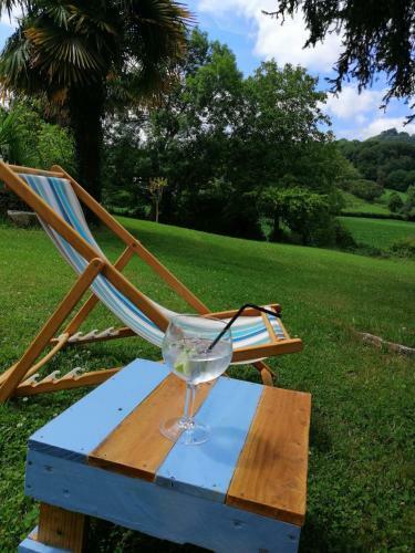Hotel H�tel Restaurant Chilo
