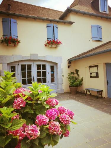 Hotel H�tel Restaurant Chilo