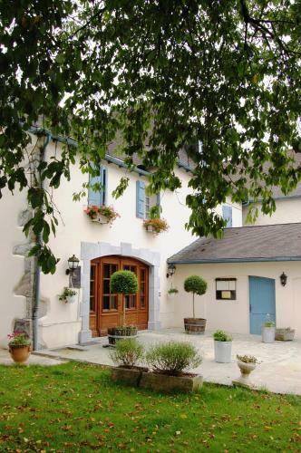 Hotel H�tel Restaurant Chilo