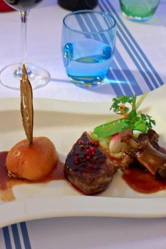Hotel H�tel Restaurant Chilo