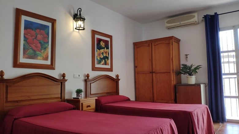 Hostal La Luna