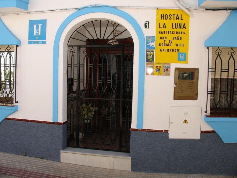 Hostal La Luna