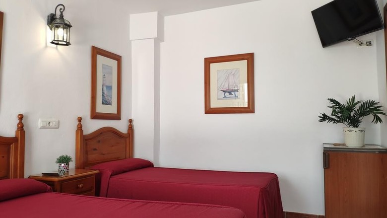 Hostal La Luna