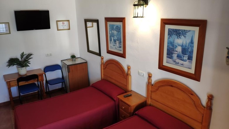 Hostal La Luna