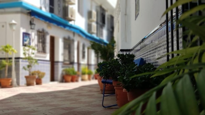 Hostal La Luna