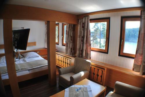 Hotel Schlehdorns Seehof