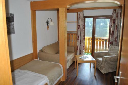 Hotel Schlehdorns Seehof