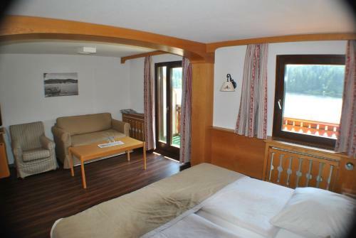 Hotel Schlehdorns Seehof