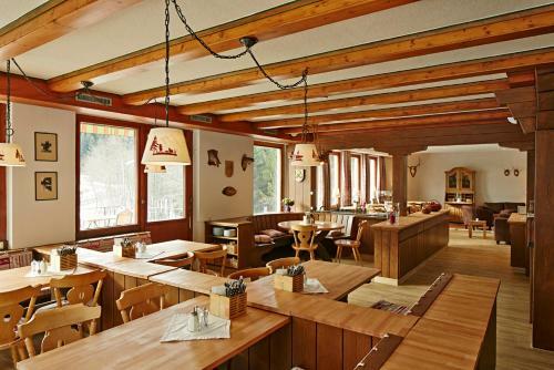Hotel Schlehdorns Seehof