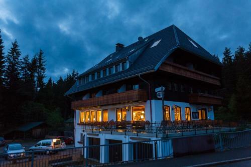 Hotel Schlehdorns Seehof