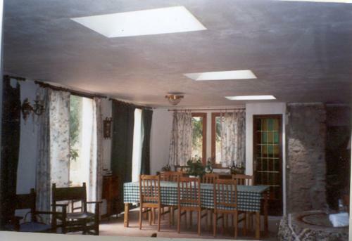 Agroturismo Maset De Les Talaveres - Casa De Pag�s
