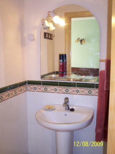 Agroturismo Maset De Les Talaveres - Casa De Pag�s