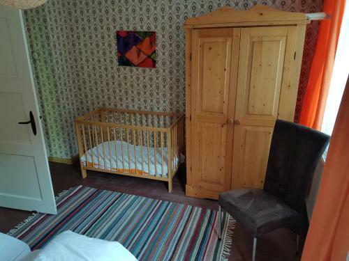 Spacious Holiday Home In Zorge Germany Near Ski Area
