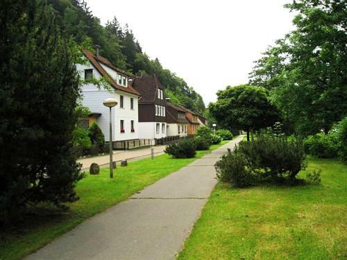 Spacious Holiday Home In Zorge Germany Near Ski Area