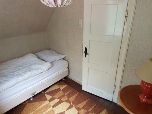 Spacious Holiday Home In Zorge Germany Near Ski Area