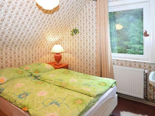 Spacious Holiday Home In Zorge Germany Near Ski Area