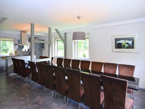 Spacious Holiday Home In Zorge Germany Near Ski Area