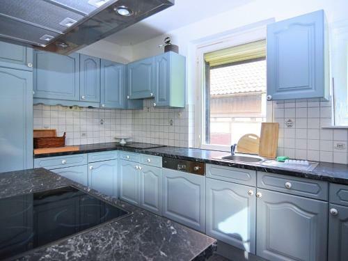 Spacious Holiday Home In Zorge Germany Near Ski Area