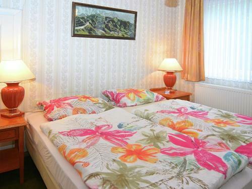Spacious Holiday Home In Zorge Germany Near Ski Area