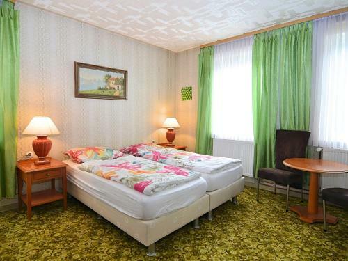 Spacious Holiday Home In Zorge Germany Near Ski Area