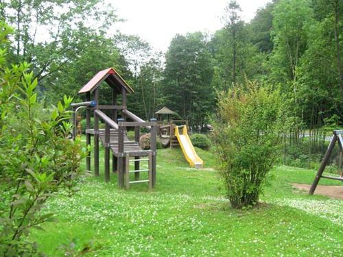 Spacious Holiday Home In Zorge Germany Near Ski Area