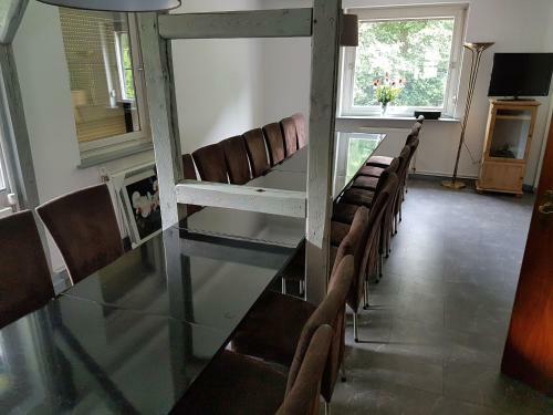 Spacious Holiday Home In Zorge Germany Near Ski Area