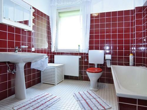Spacious Holiday Home In Zorge Germany Near Ski Area