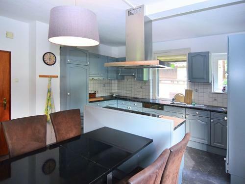 Spacious Holiday Home In Zorge Germany Near Ski Area