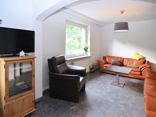Spacious Holiday Home In Zorge Germany Near Ski Area