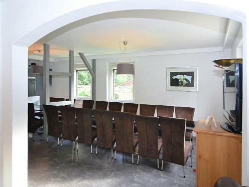 Spacious Holiday Home In Zorge Germany Near Ski Area