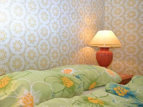 Spacious Holiday Home In Zorge Germany Near Ski Area