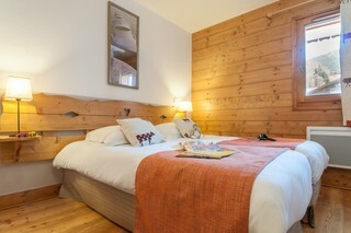 Aparthotel R�sidence Pierre & Vacances Premium "les Fermes Du Soleil"