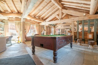 Aparthotel R�sidence Pierre & Vacances Premium "les Fermes Du Soleil"