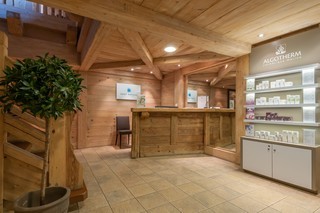 Aparthotel R�sidence Pierre & Vacances Premium "les Fermes Du Soleil"