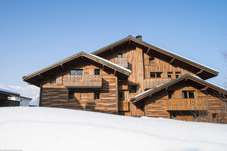 Aparthotel R�sidence Pierre & Vacances Premium "les Fermes Du Soleil"