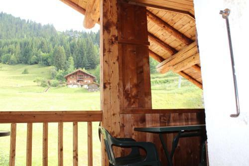 Hotel H�tel Restaurant U'fredy
